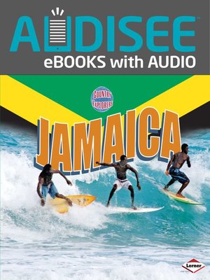 cover image of Jamaica